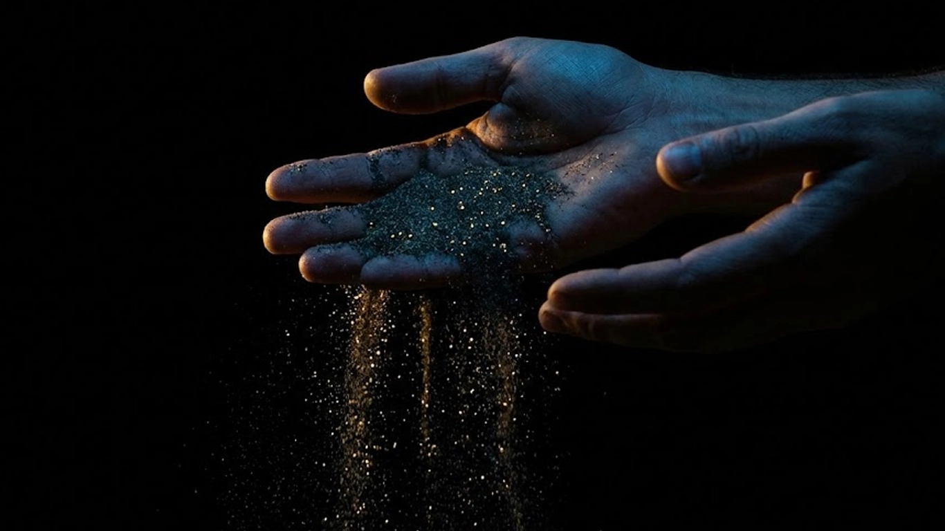 Tempo e dinheiro perdidos